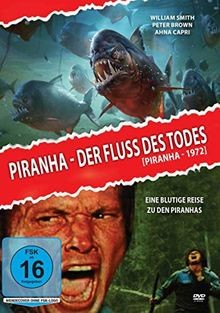 Piranha der fluss - -,
