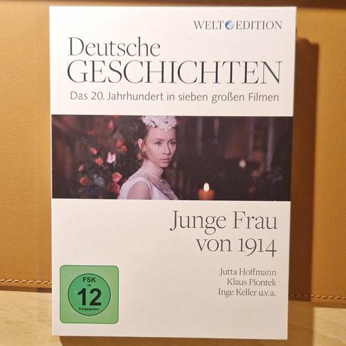 Studio hamburg deutsche - studio,