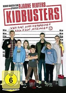 Kidbusters von studio hamburg - von,