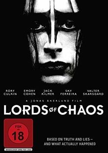 Lords chaos von studio - lords,