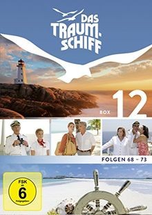 Das traumschiff dvds - das, [3