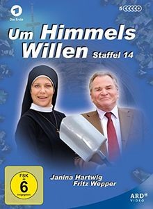 Himmels willen staffel - -, 14