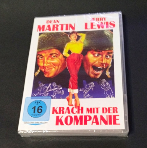 Studio hamburg krach mit - krach,