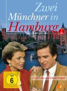 Zwei münchner hamburg - münchner,