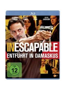 Inescapable entführt in - inescapable,