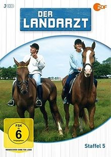 Der landarzt staffel 05 - der,