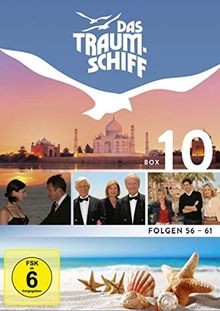 Das traumschiff dvds - 10, [3