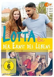 Lotta der ernst - lotta, des