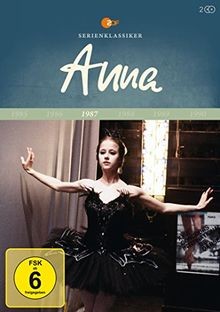 Anna die komplette - komplette, [2