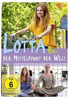 Lotta der mittelpunkt - der,