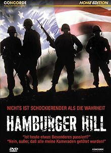 Hamburger hill von - hamburger, irvin