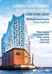 Elbphilharmonie hamburg das - elbphilharmonie,
