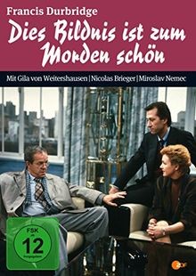 Dies bildnis ist - ist, morden